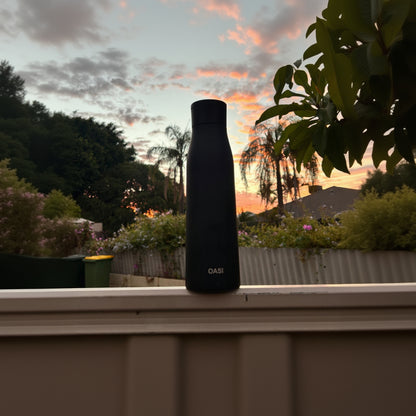 OASI Smart UV Water Bottle